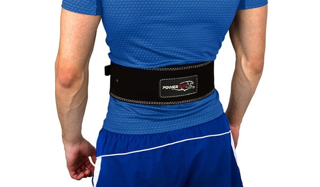 Пояс PowerPlay 5175 - дополнительное фото 5