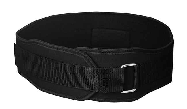 Пояс PowerPlay 5535 - дополнительное фото 1