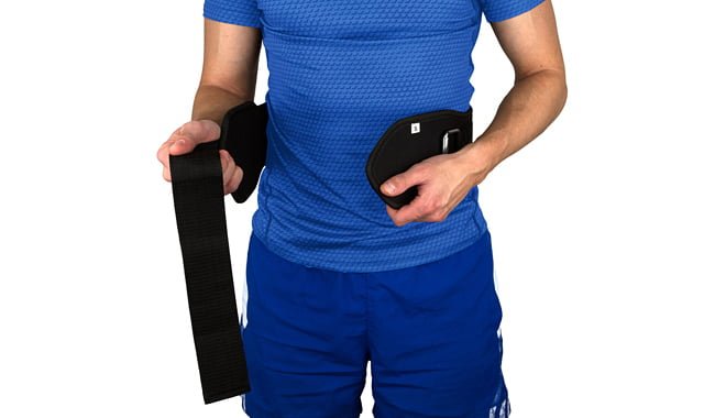 Пояс PowerPlay 5535 - дополнительное фото 4