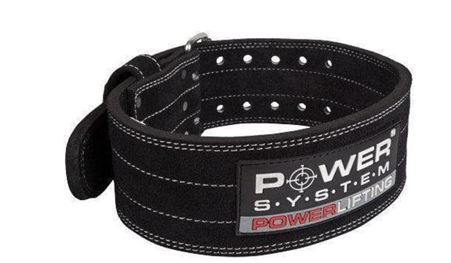 Пояс Power System PS-3800 - фото 1