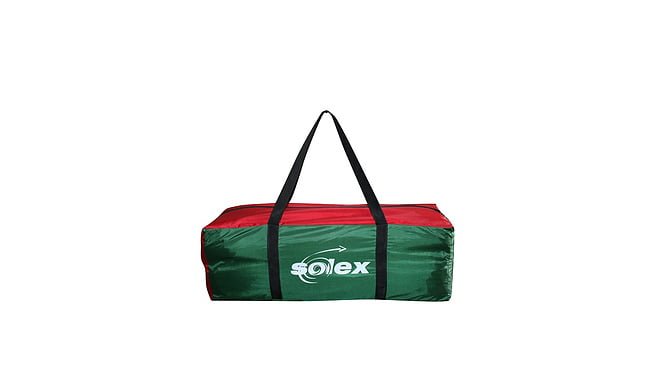 Палатка Solex ARKANSAS - дополнительное фото 1