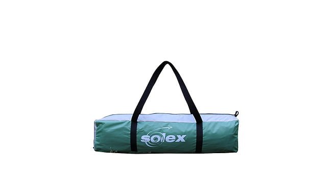 Намет Solex 82115GN4 - дополнительное фото 2