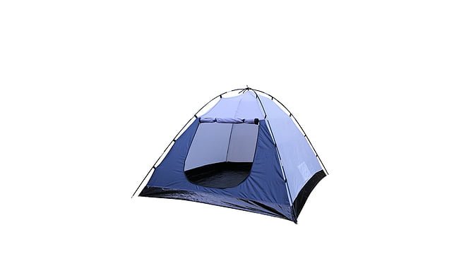 Палатка Solex APIA 2 - дополнительное фото 1