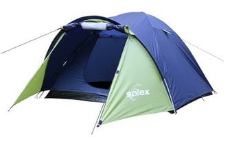 Палатка Solex APIA 2