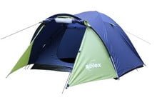 Палатка Solex APIA 2 - фото 1