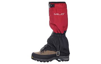 Бахіли Milo Creek