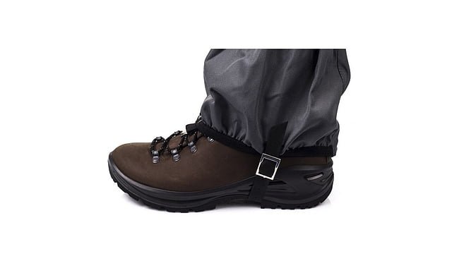 Бахіли Milo Walker - дополнительное фото 2