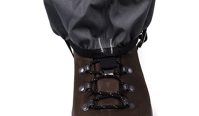 Бахіли Milo Walker - дополнительное фото 3