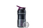 Шейкер BlenderBottle SportMixer 590 мл - фото 7
