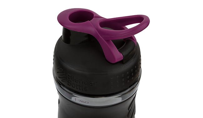 Шейкер BlenderBottle SportMixer 590 мл - дополнительное фото 18