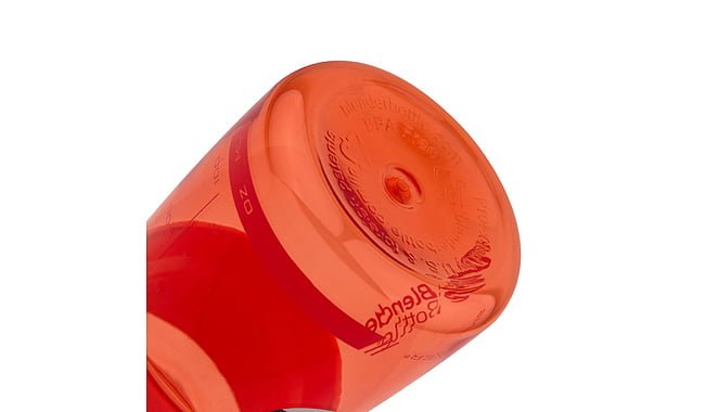 Шейкер BlenderBottle SportMixer 590 мл - дополнительное фото 13