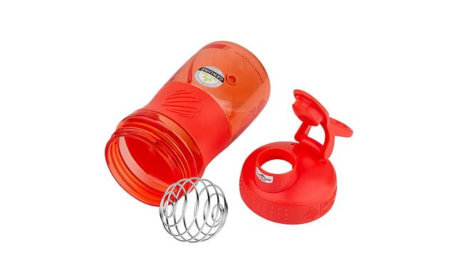 Шейкер BlenderBottle SportMixer 590 мл - дополнительное фото 14