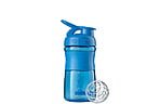 Шейкер BlenderBottle SportMixer 590 мл - фото 4