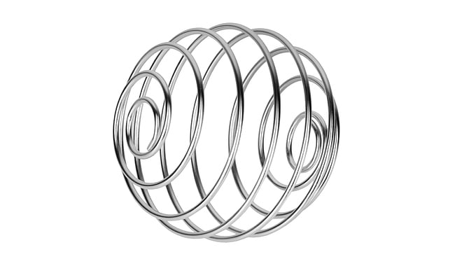 Шейкер BlenderBottle SportMixer 590 мл - дополнительное фото 9