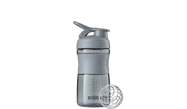 Шейкер BlenderBottle SportMixer 590 мл - фото 3
