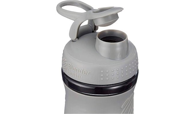 Шейкер BlenderBottle SportMixer 590 мл - дополнительное фото 6