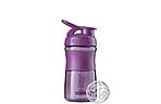 Шейкер BlenderBottle SportMixer 590 мл - фото 1