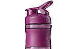 Шейкер BlenderBottle SportMixer 590 мл - дополнительное фото 1