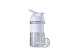 Шейкер BlenderBottle SportMixer 590 мл - фото 6