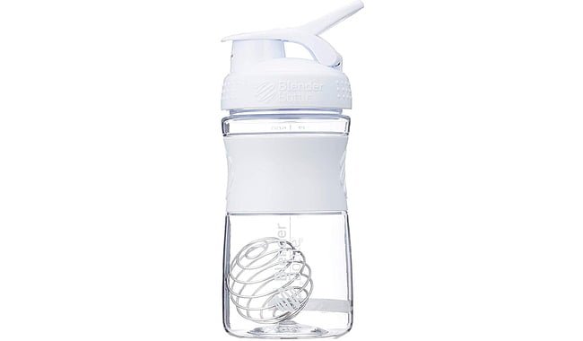 Шейкер BlenderBottle SportMixer 590 мл - дополнительное фото 16