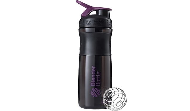 Шейкер BlenderBottle SportMixer 820 мл - фото 1