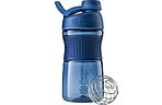 Шейкер BlenderBottle SportMixer Twist 590 мл - фото 1