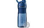 Шейкер BlenderBottle SportMixer Twist 820 мл - фото 1
