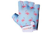 Велоперчатки PowerPlay 001 - дополнительное фото 3