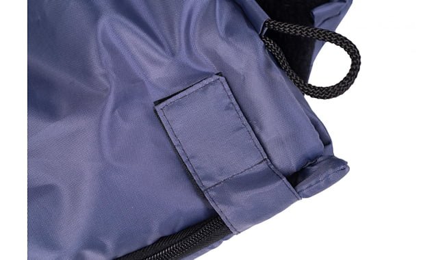 Спальный мешок Champion Турист Левый и Правый - дополнительное фото 2