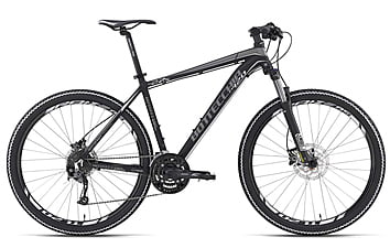 Велосипед Bottecchia MTB Acera 27.5"
