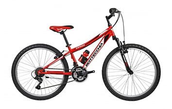 Велосипед Bottecchia 24 MTB 18 S Boy