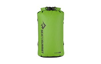 Гермомешок Sea to Summit Big River Dry Bag 20 л