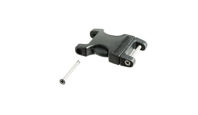 Гермомешок Sea to Summit Big River Dry Bag 5 л - дополнительное фото 2