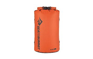 Гермомешок Sea to Summit Big River Dry Bag 35 л