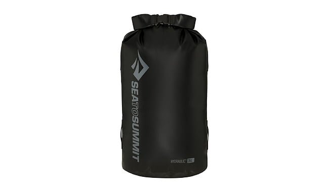 Гермомешок Sea to Summit Hydraulic Dry Bag 35 л - фото 1
