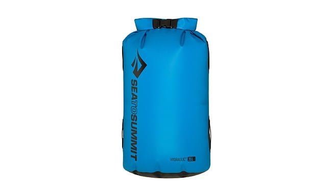 Гермомешок Sea to Summit Hydraulic Dry Bag 35 л - фото 2