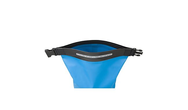 Гермомешок Sea to Summit Hydraulic Dry Bag 35 л - дополнительное фото 2