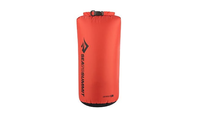 Гермомешок Sea to Summit Lightweight Dry Sack 20 л - фото 3