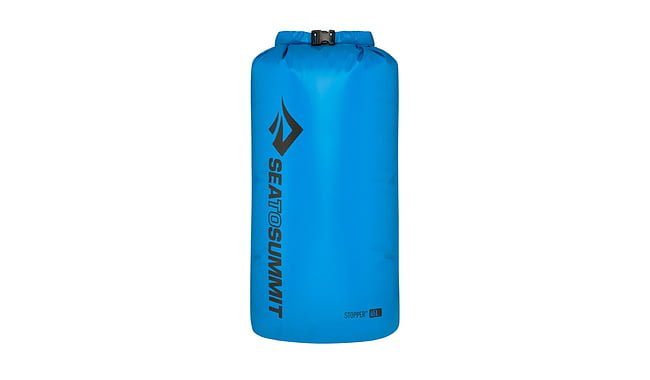 Гермомешок Sea to Summit Stopper Dry Bag 65 л - фото 1
