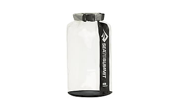 Гермомешок Sea to Summit Stopper Dry Bag Clear 13 л