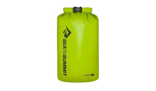 Гермомешок Sea to Summit Stopper Dry Bag 20 л - фото 1