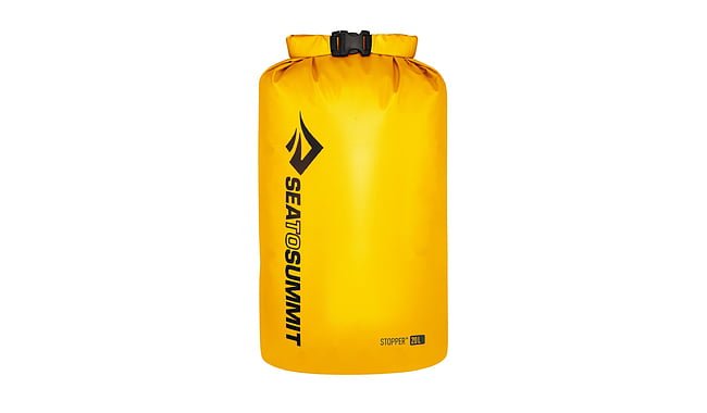 Гермомешок Sea to Summit Stopper Dry Bag 20 л - фото 2