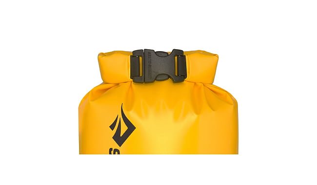 Гермомешок Sea to Summit Stopper Dry Bag 35 л - дополнительное фото 5