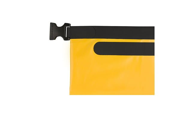 Гермомешок Sea to Summit Stopper Dry Bag 35 л - дополнительное фото 6