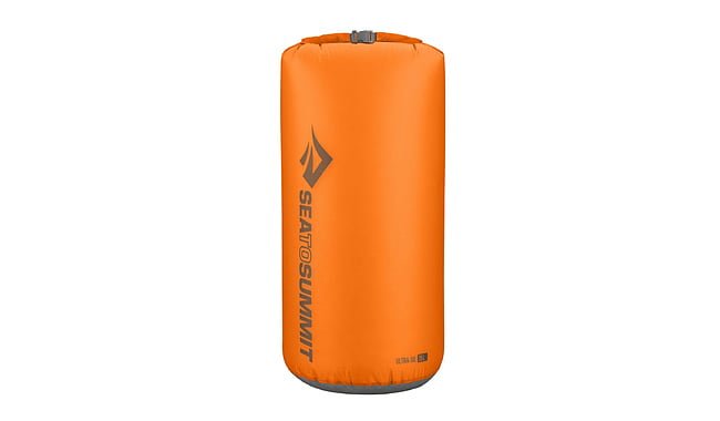 Гермомешок Sea to Summit Ultra-Sil Dry Sack 35 л - фото 2