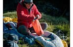 Гермомешок Sea to Summit Ultra-Sil Dry Sack 35 л - дополнительное фото 1