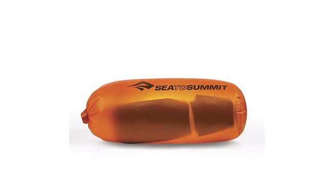 Гермомешок Sea to Summit Ultra-Sil Nano Dry Sack 35 л - дополнительное фото 1
