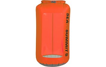 Гермомешок Sea to Summit Ultra-Sil View Dry Sack 35 л