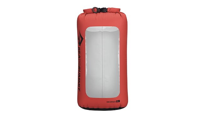 Гермомішок Sea to Summit View Dry Sack 20 л - фото 2