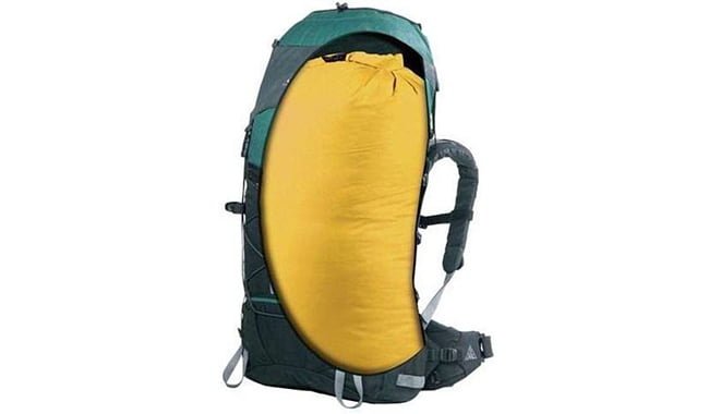Гермомешок Sea to Summit Waterproof Pack Liner 50 л - дополнительное фото 1
